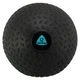 Медбол LivePro SLAM BALL Чорний 12 кг (LP8105-12) - зображення 1