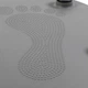 Балансувальна півсфера LiveUp BOSU BALL Зелений 57 x 22 см (LS3616) - зображення 8