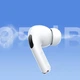 Бездротові Bluetooth навушники Remax W30N |TWS навушники, Bluetooth 5.4, 30/350mAh, до 5 годин роботи, вбудований мікрофон, швидка зарядка, сенсорне керування, LCD touch-дисплей, активне шумозаглушення| Білий - зображення 3