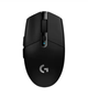 Мышь беспроводная Logitech G304 Lightspeed Black - изображение 2