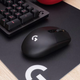 Мышь беспроводная Logitech G304 Lightspeed Black - изображение 6