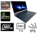 Ноутбук Alienware m15 R5 Ryzen Edition (AWM15R5-A610BLK-PUS) Dark Side of the Moon Б/У - изображение 2