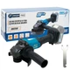 Акумуляторна кутова шліфувальна машина PROFI-TEC 20V DGA201BL Professional POWERLine (без аккумулятора та зарядого, коробка) (005961) - изображение 1
