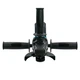 Акумуляторна кутова шліфувальна машина PROFI-TEC 20V DGA201BL Professional POWERLine (без аккумулятора та зарядого, коробка) (005961) - изображение 7