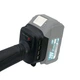 Акумуляторна кутова шліфувальна машина PROFI-TEC 20V DGA201BL Professional POWERLine (без аккумулятора та зарядого, коробка) (005961) - изображение 9