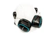 Защитные наушники Sizam OPTIMUM-HELM (26 дБ) с крепежом на каску шумопонижающие (25595) - изображение 2
