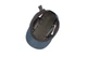Каскетка защитная Sizam J-CAP II (One Size, синяя, Cat II) с вентиляцией (25573) - изображение 2