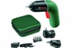 Аккумуляторная отвертка Bosch Ixo VI Set (3.6В, 4.5 Нм, 1.5 Ач) + набор бит(10шт) насадки (2шт) зарядное устройство (25629) - изображение 1