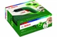 Аккумуляторная отвертка Bosch Ixo VI Set (3.6В, 4.5 Нм, 1.5 Ач) + набор бит(10шт) насадки (2шт) зарядное устройство (25629) - изображение 2