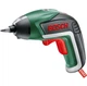 Аккумуляторная отвертка Bosch Ixo V Full (3.6В, 4.5 Нм, 1.5 Ач) + набор бит(10шт) насадки (2шт) зарядное устройство (25628) - изображение 2