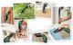 Аккумуляторная отвертка Bosch Ixo VI Set (3.6В, 4.5 Нм, 1.5 Ач) + набор бит(10шт) насадки (2шт) зарядное устройство (25629) - изображение 3