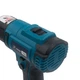 Акумуляторний фен PROFI-TEC 20V DHG550PT POWERLine (без акумуляторів та зарядного пристрою, коробка) (005933) - зображення 8