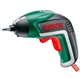 Аккумуляторная отвертка Bosch Ixo V Basic (3.6В, 4.5 Нм, 1.5 Ач) + набор бит(10шт) зарядное устройство (25627) - изображение 2