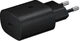 Швидка зарядка 25W для Samsung Galaxy Super Fast Charging PD type-C PRC-TA800, зарядний пристрій Black. - изображение 6