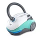 Пилосос з аквафільтром THOMAS Perfect Air Feel Fresh X3 - зображення 2