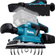 Орбітальна шліфувальна машина Makita DBO380Z 18V LTX (088381752251) - зображення 8