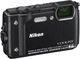 Фотоаппарат Nikon Coolpix W300 Black (VQA070E1) - изображение 3