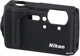Фотоаппарат Nikon Coolpix W300 Black (VQA070E1) - изображение 6