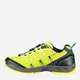 Мужские кроссовки для треккинга CMP Altak Trail 3Q95267-25EL 44 (10.5US) 28.8 см Acido-Antracite (8059342003417) - изображение 3