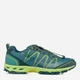 Мужские кроссовки для треккинга CMP Altak Trail 3Q95267-47ET 41 (8US) 26.8 см Alpine-Acido (8050243415965) - изображение 1