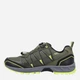 Мужские кроссовки для треккинга CMP Altak Trail 3Q95267-E907 45 (11.5US) 29.3 см Jungle (8058949590269) - изображение 3