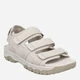 Женские сандалии для треккинга CMP Khoros Hiking 3Q92576-A238 41 (8US) 26.8 см Vaniglia (8050243419123) - изображение 2