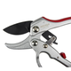 Секатор храповый Vitals Master PS-190-01R Premium: диаметр реза 20 мм, длина 190мм (123183) - изображение 5