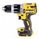 Професійний набір з шести інструментів безщіткових DeWALT DCK685P3T : з АКБ 3шт-18V 5.0Ач+ЗП,валіза TR_DCK685P3T - зображення 2