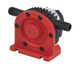 Приставка для дрилі насос Wolfcraft (2202000) : максимальна потужність 1500л / год, хвостовик 6мм, висота напору 15м (2202000) - зображення 1