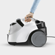 Пароочиститель Karcher SC 5 EasyFix Premium Iron Plug (1.512-660.0) - изображение 2
