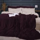 Підковдра MirSon Велюр Winter Terry 28-0020 Torenia 175х210 (2200004016597) - зображення 1