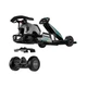 Карт Segway-Ninebot GoKart PRO 2 Black - Blue - изображение 10