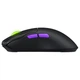 Игровая мышь HATOR Pulsar 3 Ultra 4K wireless (HTM680) black - изображение 3