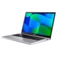 Ноутбук Acer Extensa EX215-35 15.6" FHD IPS, Intel C N150, 8GB, F512GB, UMA, Lin, сріблястий - зображення 3