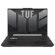 Ноутбук ASUS TUF F15 FX507ZC4-HN143 15.6" FHD IPS, Intel i5-12500H, 16GB, F512GB, NVD3050-4, NoOS - зображення 1