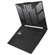 Ноутбук ASUS TUF F15 FX507ZC4-HN143 15.6" FHD IPS, Intel i5-12500H, 16GB, F512GB, NVD3050-4, NoOS - зображення 2