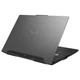 Ноутбук ASUS TUF F15 FX507ZC4-HN143 15.6" FHD IPS, Intel i5-12500H, 16GB, F512GB, NVD3050-4, NoOS - зображення 13
