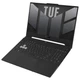 Ноутбук ASUS TUF F15 FX507ZC4-HN143 15.6" FHD IPS, Intel i5-12500H, 16GB, F512GB, NVD3050-4, NoOS - зображення 17