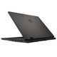 Ноутбук MSI SWORD16 HX CI7-13700HX 16" 16GB/1TB B13VFKG-897XUA - изображение 4