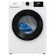 Стиральная машина Gorenje W3NGPI62SBS - изображение 1