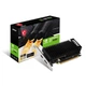Видеокарта MSI GeForce GT 1030 4GB GDDR4 LP OC - изображение 2
