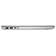 Ноутбук HP 17-cn4024ru 17.3" FHD IPS AG, Intel 5-120U, 16GB, F1024GB, UMA, DOS, серебристый - изображение 5
