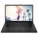 Ноутбук HP 17-cn4005ru 17.3" FHD IPS AG, Intel 5-120U, 16GB, F1024GB, UMA, DOS, черный - изображение 2
