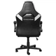 Кресло для геймеров Trust GXT703W RIYE White - изображение 3