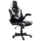Кресло для геймеров Trust GXT703W RIYE White - изображение 4