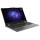 Ноутбук Lenovo LOQ-15IAX9 15.6" FHD IPS AG, Intel i5-12450HX, 24GB, F1TB, NVD3050-6, DOS, серый - изображение 13
