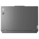 Ноутбук Lenovo LOQ-15IAX9 15.6" FHD IPS AG, Intel i5-12450HX, 24GB, F1TB, NVD3050-6, DOS, серый - изображение 9
