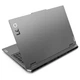 Ноутбук Lenovo LOQ-15IAX9 15.6" FHD IPS AG, Intel i5-12450HX, 24GB, F1TB, NVD3050-6, DOS, серый - изображение 8