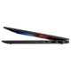 Ноутбук Lenovo ThinkPad X1 Carbon G12 14" WUXGA IPS AG, Intel U7-155U, 32GB, F1TB, UMA, Win11P, черный - изображение 6