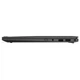Ноутбук Lenovo ThinkPad X1 Carbon G12 14" WUXGA IPS AG, Intel U7-155U, 32GB, F1TB, UMA, Win11P, черный - изображение 13